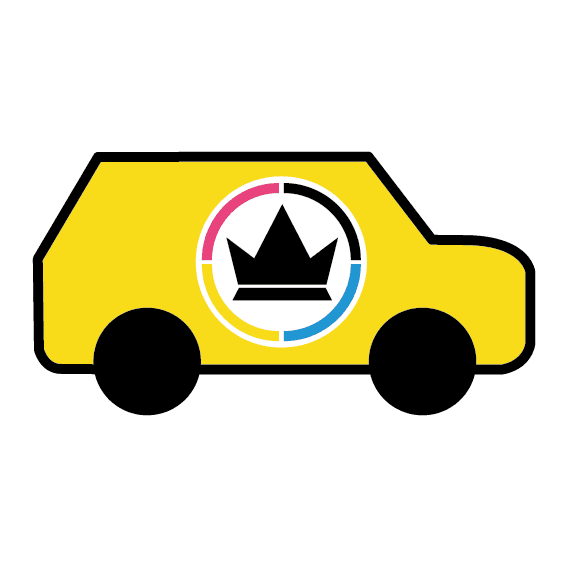 rotulación de vehículos