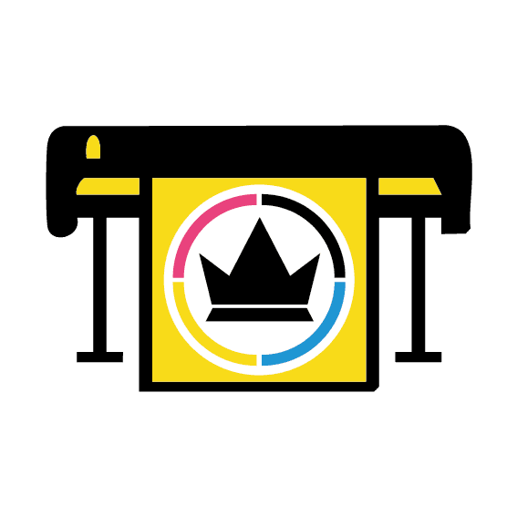 impresión de gran formato